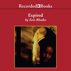 Expired Audiobook, by Evie Rhodes