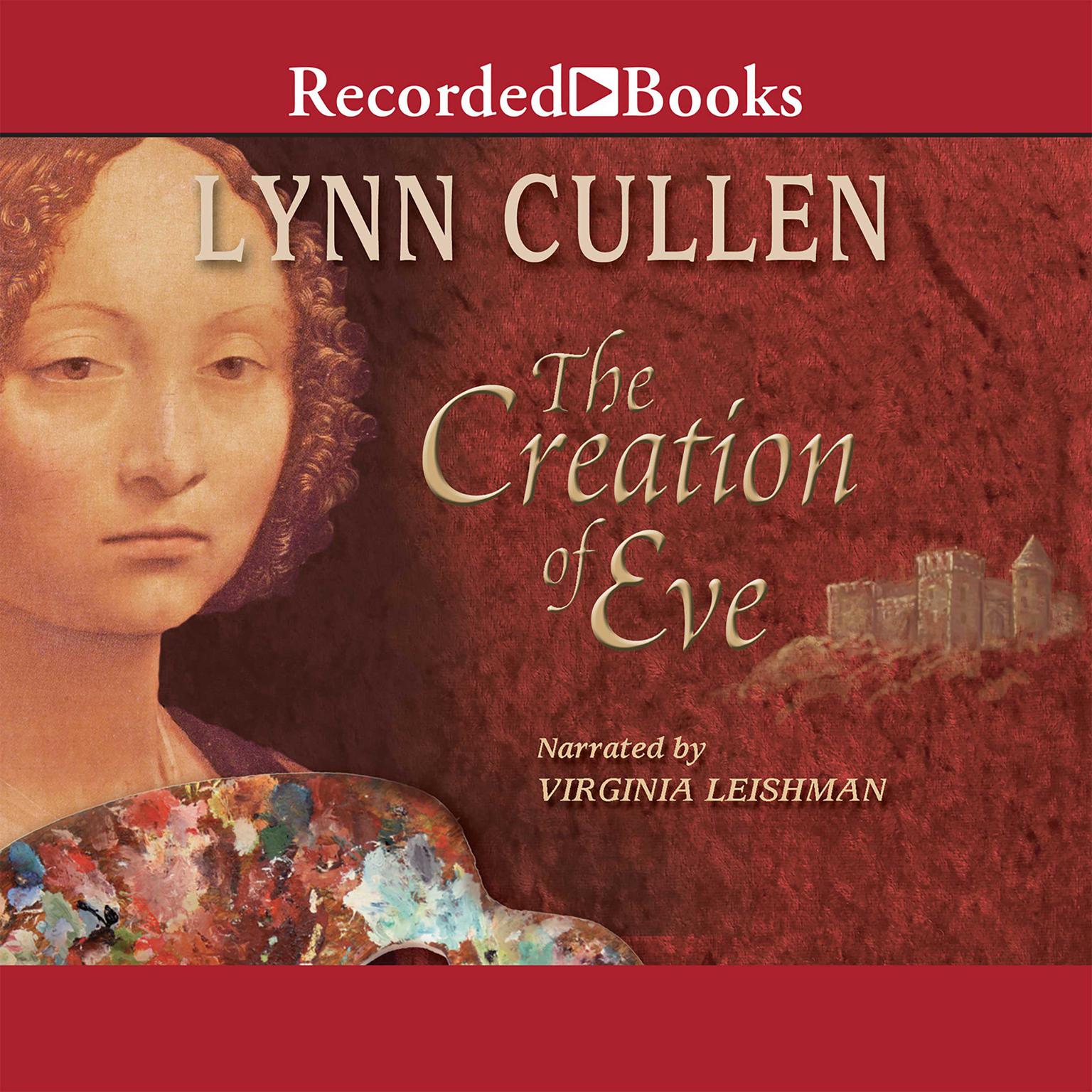 The Creation of Eve Audiobook, by Lynn Cullen