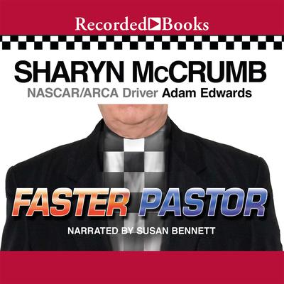 Faster Pastor Audiobook, by Sharyn McCrumb