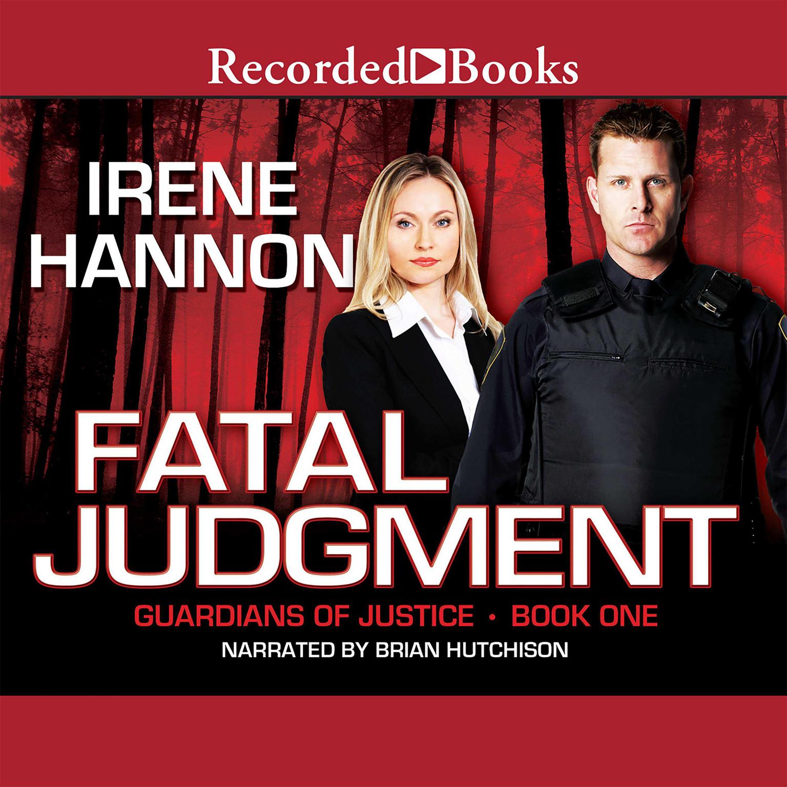 Fatal Judgment Audiobook, by Irene Hannon