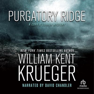 Purgatory Ridge Audiobook, by William Kent Krueger