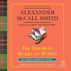 The Charming Quirks of Others Audiobook, by Alexander McCall Smith