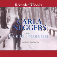 Cold Pursuit Audiobook, by 