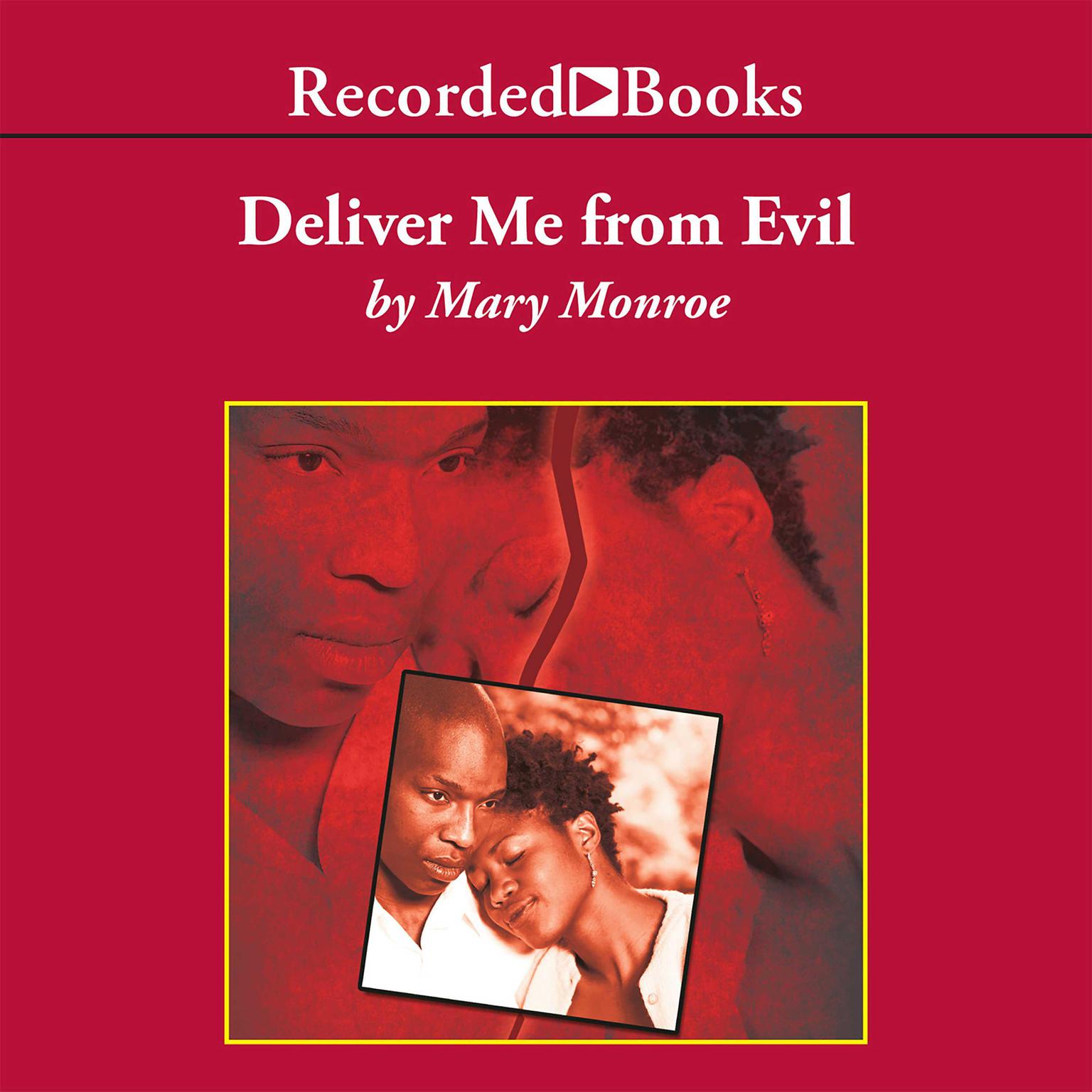 Deliver Me From Evil Audiobook, by Mary Monroe