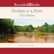 Goodbye to a River