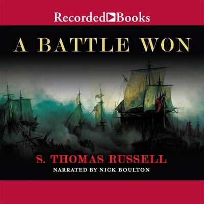 A Battle Won Audiobook, by 