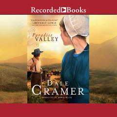 Paradise Valley Audiobook, by W. Dale Cramer