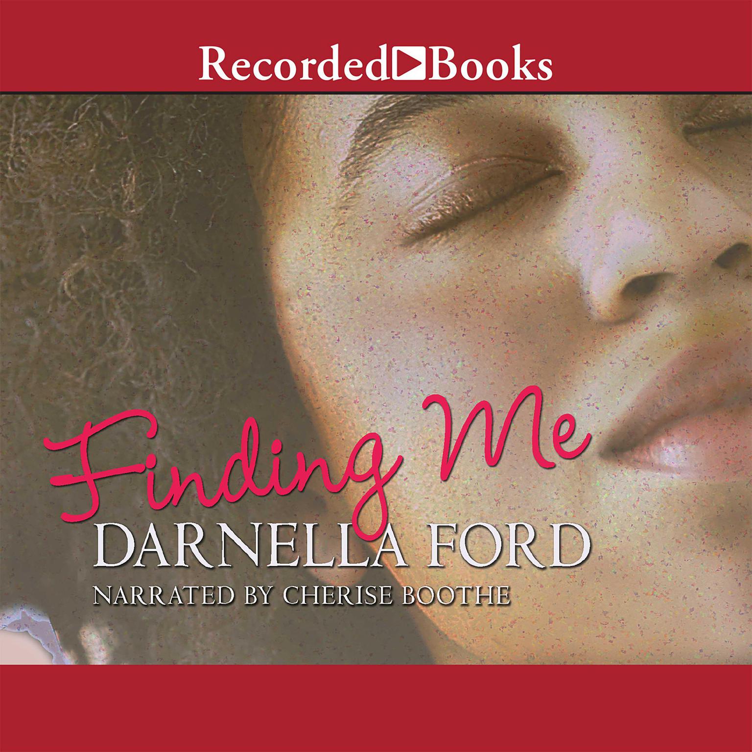 Finding Me Audiobook, by Darnella Ford