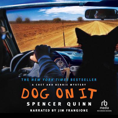 Dog on It Audiobook, by 