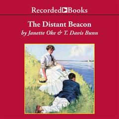 The Distant Beacon Audiobook, by Janette Oke