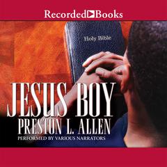 Jesus Boy Audiobook, by Preston L. Allen