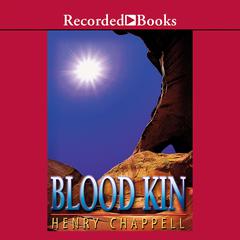 Blood Kin Audiobook, by Ceridwen Dovey