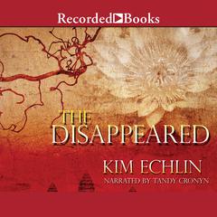 The Disappeared Audiobook, by Kim Echlin