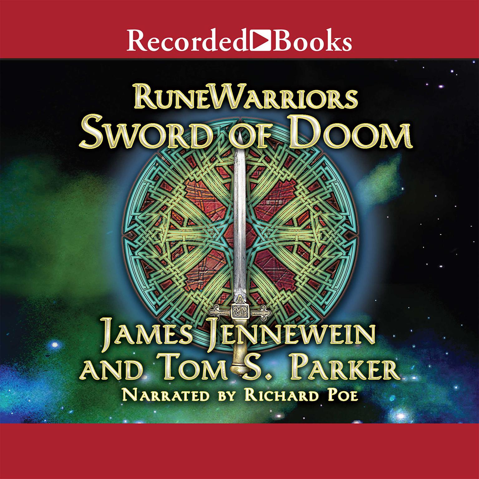 Sword of Doom Audiobook, by James Jennewein