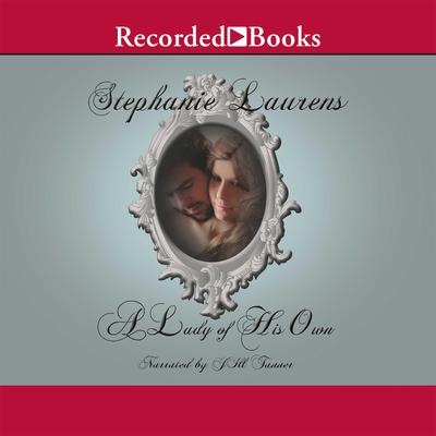 A Lady of His Own Audiobook, by Stephanie Laurens