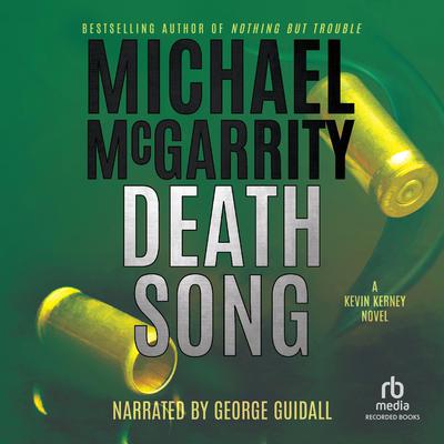 Death Song Audiobook, by 