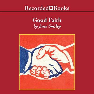 Good Faith Audiobook, by 