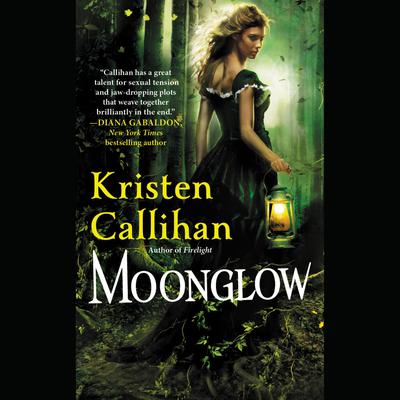 Moonglow Audiobook, by Kristen Callihan