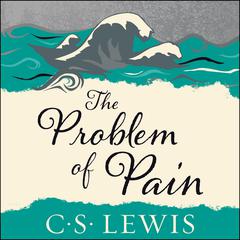 The Problem of Pain Audiobook, by 