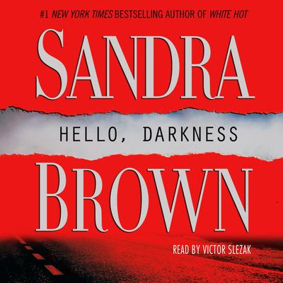 Hello, Darkness: A Novel Audiobook, by 