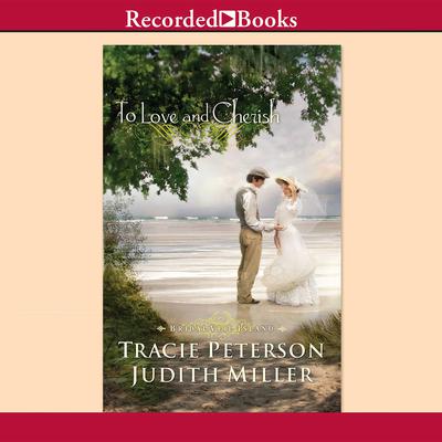 To Love and Cherish Audiobook, by 