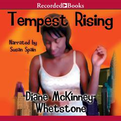 Tempest Rising Audiobook, by Diane McKinney-Whetstone