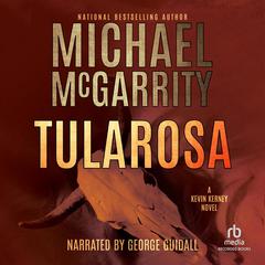 Tularosa Audiobook, by Michael McGarrity