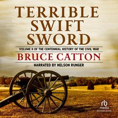 Terrible Swift Sword Audiobook, by 