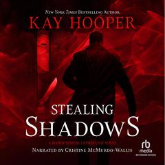 Stealing Shadows Audiobook, by Kay Hooper