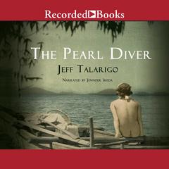 The Pearl Diver Audiobook, by Jeff Talarigo