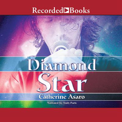 Diamond Star: Including the song Diamond Star by Point Valid with Catherine Asaro Audiobook, by 