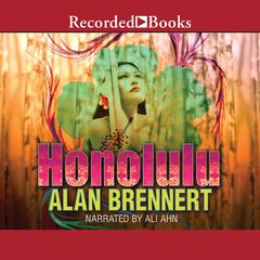 Honolulu Audiobook, by Alan Brennert