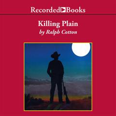 Killing Plain Audiobook, by 