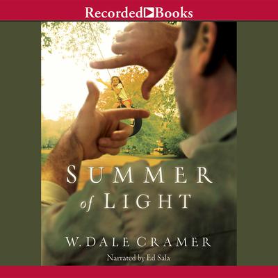 Summer of Light Audiobook, by 