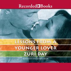 Lessons From a Younger Lover Audiobook, by Zuri Day