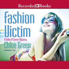 Fashion Victim Audiobook, by Chloe Green