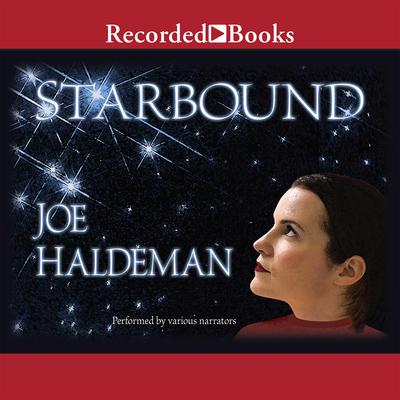 Starbound Audiobook, by Joe Haldeman