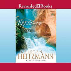 Freefall Audiobook, by Kristen Heitzmann