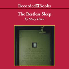 Restless Sleep: Inside New York City's Cold Case Squad Audiobook, by Stacy Horn