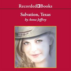 Salvation, Texas Audiobook, by Anna Jeffrey