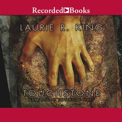 Touchstone Audiobook, by Laurie R. King