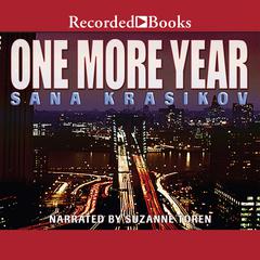 One More Year: Stories Audiobook, by Sana Krasikov