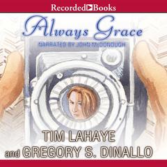 Always Grace Audiobook, by Tim LaHaye