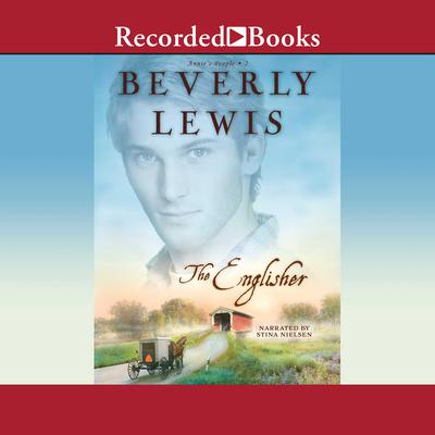 The Englisher Audiobook, by Beverly Lewis