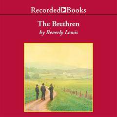The Brethren Audiobook, by Beverly Lewis
