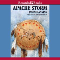 Apache Storm Audiobook, by Jason Manning