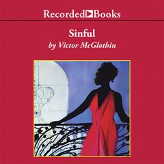 Sinful Audiobook, by Victor McGlothin
