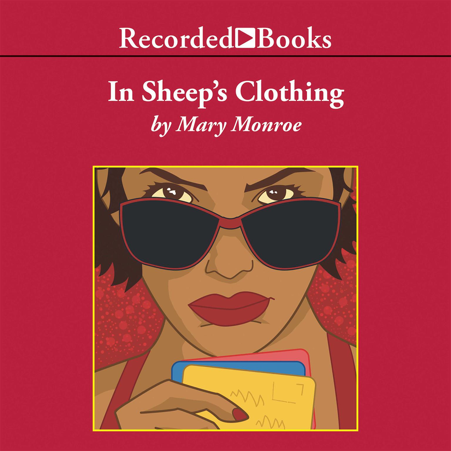 In Sheeps Clothing Audiobook, by Mary Monroe