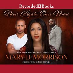 Never Again Once More Audiobook, by Mary B. Morrison