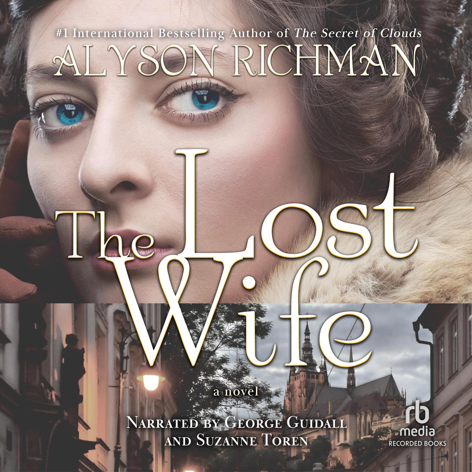 The Lost Wife Audiobook, by Alyson Richman